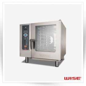 فر پخت ترکیبی wise مدل WSOV-760T                                                                                          مدل : TB-wise-760T