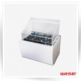 فر پخت سیب زمینی wise مدل WOH-445                                                                                          مدل : TB-wise-445