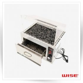 فر پخت سیب زمینی wise مدل WOH-445                                                                                          مدل : TB-wise-445 - Image 2
