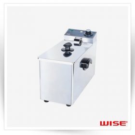 سرخ کن برقی رومیزی wise مدل 4L                                                                                           مدل : TB-wise-4L