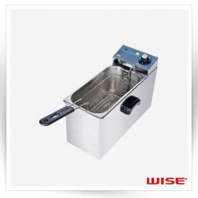 سرخ کن برقی رومیزی wise مدل 4L                                                                                           مدل : TB-wise-4L - Image 2