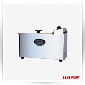 سرخ کن برقی رومیزی wise مدل 4L                                                                                           مدل : TB-wise-4L - Image 3