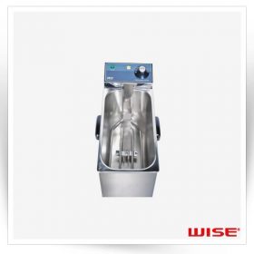 سرخ کن برقی رومیزی wise مدل 4L                                                                                           مدل : TB-wise-4L - Image 4