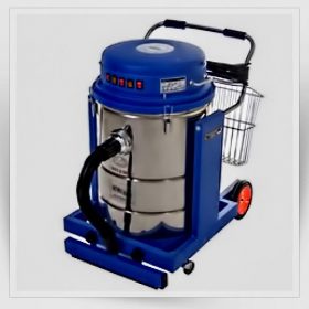 جارو برقی صنعتی چهار کاره مدل 4200WD- D                                                                                          مدل : TB-AS-4200WD- D
