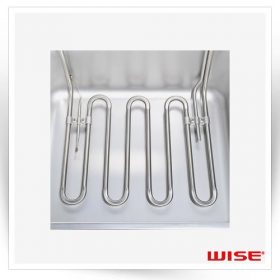سرخ کن برقی با بالابر اتوماتیک wise مدل 8L - Image 4