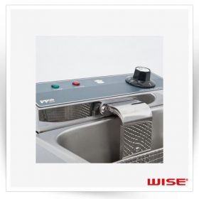 سرخ کن برقی wise مدل 16L                                                                                          مدل : TB-wise-16L - Image 2