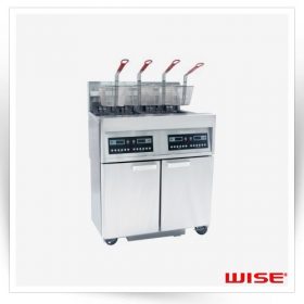سرخ کن برقی مبله wise مدل 56L                                                                                          مدل : TB-wise-56L