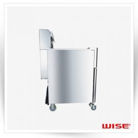 سرخ کن برقی مبله wise مدل 56L                                                                                          مدل : TB-wise-56L - Image 2