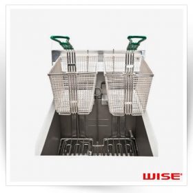 سرخ کن برقی مبله wise مدل 56L                                                                                          مدل : TB-wise-56L - Image 3