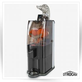 آب پرتقال گیر اتوماتیک citrocasa  مدل Compact                                                                                          مدل : TB-96 Compact