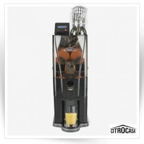 آب پرتقال گیر اتوماتیک citrocasa  مدل Compact                                                                                          مدل : TB-96 Compact - Image 2