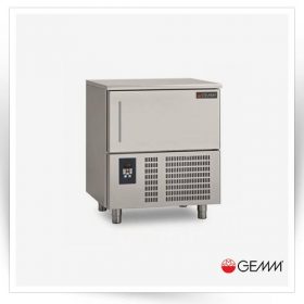 شوک فریز GEMM دوطبقه  مدل BCB0/5                                                                                          مدل : TB-GEMM-BCB0/5