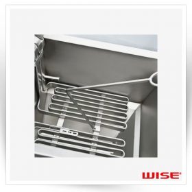 سرخ کن برقی مبله wise مدل 86L                                                                                          مدل : TB-wise-16L - Image 3