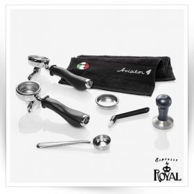 اسپرسو سه گروپ ROYAL مدل  Aviator                                                                                          مدل : TB-ROYAL-Aviator3 - Image 4