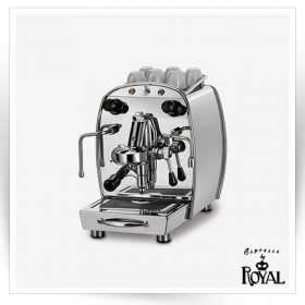 اسپرسو تک گروپ ROYAL مدل  Reale                                                                                          مدل : TB-ROYAL-Reale