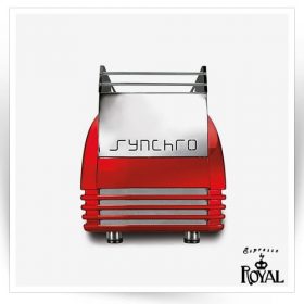 اسپرسو تک گروپ ROYAL مدل  Synchro                                                                                          مدل : TB-ROYAL-Synchro1 - Image 3