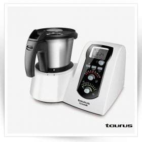 ترمومیکس taurus مدل mycook                                                                                          مدل : TB_ta_mycook - Image 3