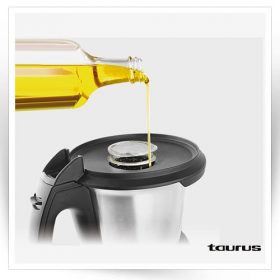 ترمومیکس taurus مدل mycook                                                                                          مدل : TB_ta_mycook - Image 4