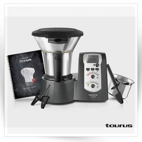 ترمومیکس taurus مدل Mycook Legend                                                                                          مدل : TB_ta_Mycook Legend