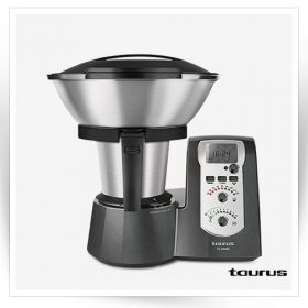 ترمومیکس taurus مدل Mycook Legend                                                                                          مدل : TB_ta_Mycook Legend - Image 2