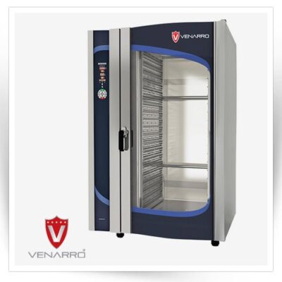 فر ونارو VENARRO مدل 4 سینی Electric