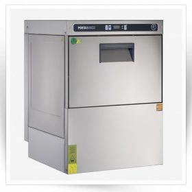 ماشین لیوان شوی دیجیتال Portabianco PWB400                                                                                           مدل : PBW400 - Image 2
