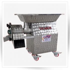 دستگاه آب گوجه گیر صنعتی 300 کیلو