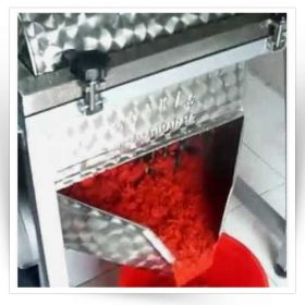 دستگاه آب گوجه گیر صنعتی 600 کیلو - Image 3