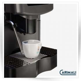 قهوه ساز اتوماتیک کاریمالی مدل آرمانی پلاس                                                                                          مدل : Armonia Soft Plus - Image 2