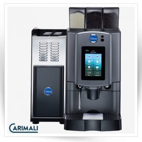 قهوه ساز اتوماتیک کاریمالی مدل آرمانی پلاس                                                                                          مدل : Armonia Soft Plus - Image 3