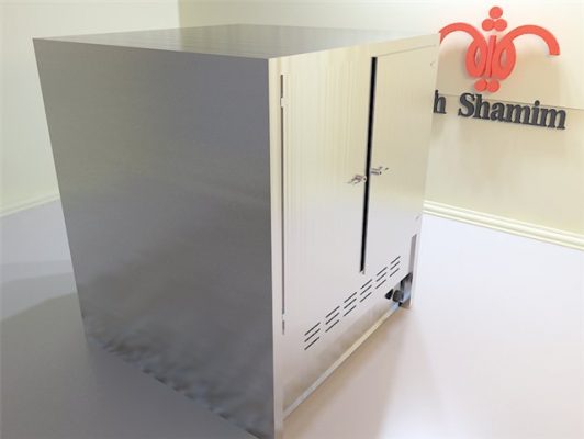 فردمکن برنج                                                                                          مدل : TB- 161