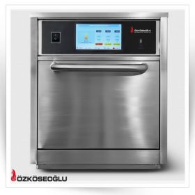 فر کانوکشن پخت ترکیبی سریع مدل OZK-360                                                                                          مدل : OZK-360 SPEED OVEN - Image 2