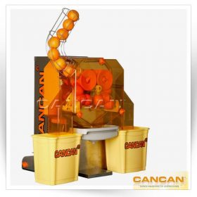 آب پرتقال گیر اتوماتیک 38 با تغدیه دستی                                                                                          مدل : TB-CC38.OPM01