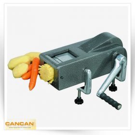 خلال کن دستی سیب زمینی 9*9                                                                                          مدل : TB-CC.PDM01