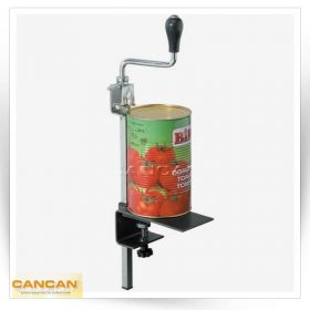 قوطی باز کن