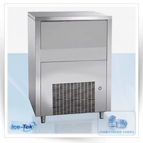 ماشین یخساز تکه ای 18 گرمی                                                                                           مدل : TB-CIM 100