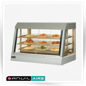 گرمخانه شیرینی و کیک 60 سانتی مدل PWK0002                                                                                          مدل : TB-PWK0002