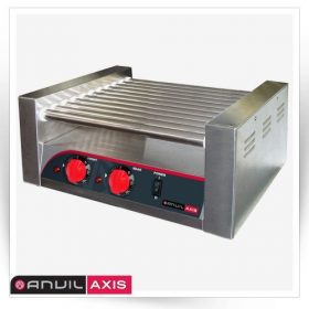 هات داگ پز 7 رول Anvil                                                                                          مدل : TB-HDR0007 - Image 2