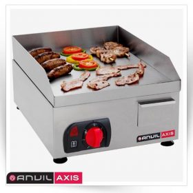 گریل برقی تخت Anvil                                                                                          مدل : TB-FTA0400
