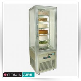 یخچال رومیزی شیرینی Anvil                                                                                          مدل : TB-CDF2001 - Image 2