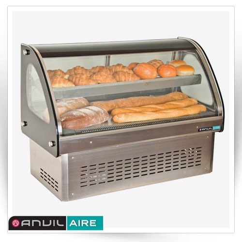 گرمخانه رو میزی 118 مدل DHC1500 گرمخانه رو میزی 118 مدل DHC1500 مدل : TB-Anvil-DHC1500 - Image 1