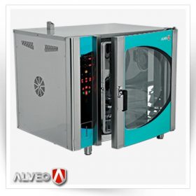 فر کانوکشن با طرفیت 6 الی 10 لگن                                                                                           مدل : TB-ALV-AFE.KF.20E