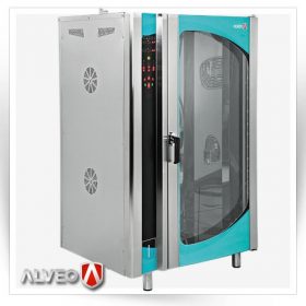 فر کانوکشن 20 الی 40 سینی                                                                                          مدل : TB-ALV-AFE.KF.40E