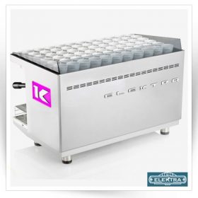 دستگاه اسپرسو elektra مدل KUP                                                                                          مدل : TB-Elekra-KUP - Image 2