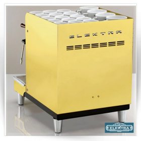 دستگاه اسپرسو elektra مدل Sixties                                                                                          مدل : TB-Elekra-Sixties - Image 2