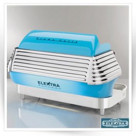 دستگاه اسپرسو elektra مدل Classic                                                                                          مدل : TB-Elekra-Classic - Image 2