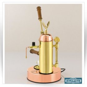 دستگاه اسپرسو elektra مدل Micro Casaaleva                                                                                          مدل : TB-Micro Casaaleva - Image 2