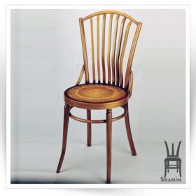صندلی کافی شاپ مدل 105                                                                                          مدل : TB-C105-2020
