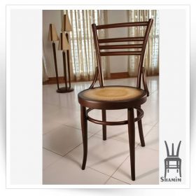 صندلی کافی شاپ مدل 106                                                                                          مدل : TB-C106-2021