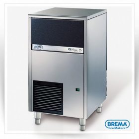 یخساز Brema ظرفیت 28 کیلویی